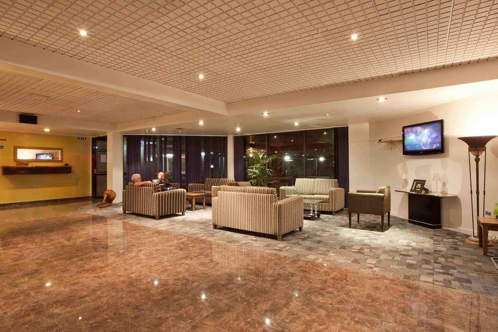 Хостел Kiwi Airport Backpackers Окленд Экстерьер фото