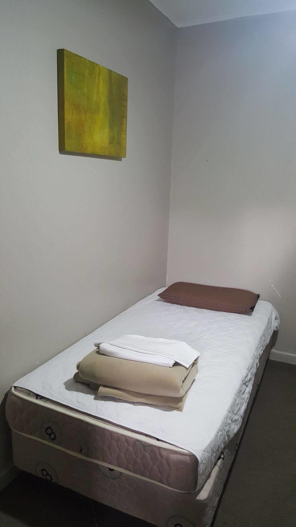 Хостел Kiwi Airport Backpackers Окленд Экстерьер фото